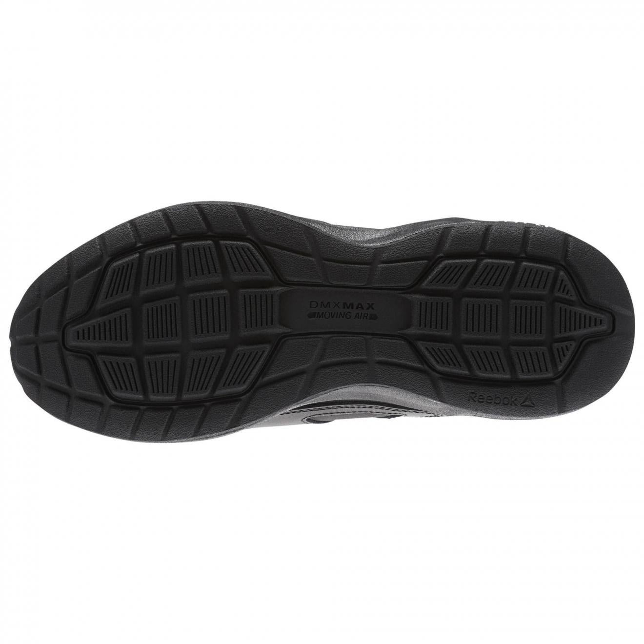 Reebok Women's Walk Ultra 6 Dmx Max D Width Sneakers