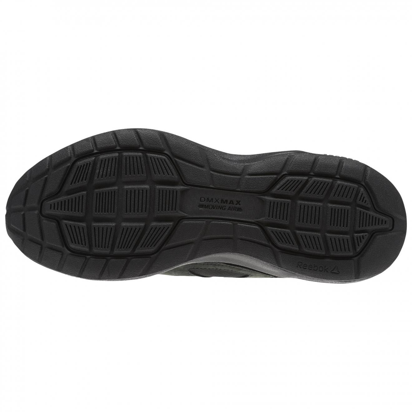 Reebok Women's Walk Ultra 6 Dmx Max Rg