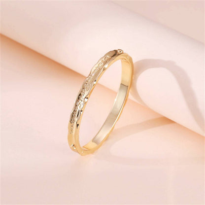 Metallic-