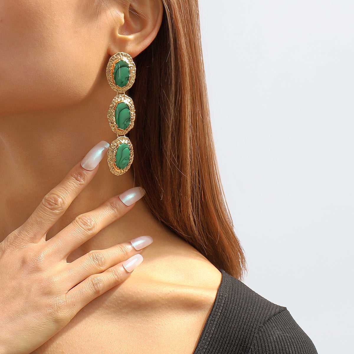 Green-