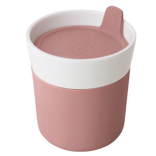 Pink-