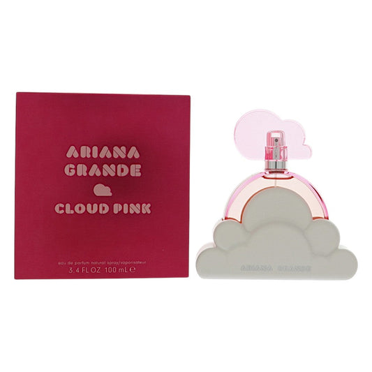 Cloud Pink by Ariana Grande