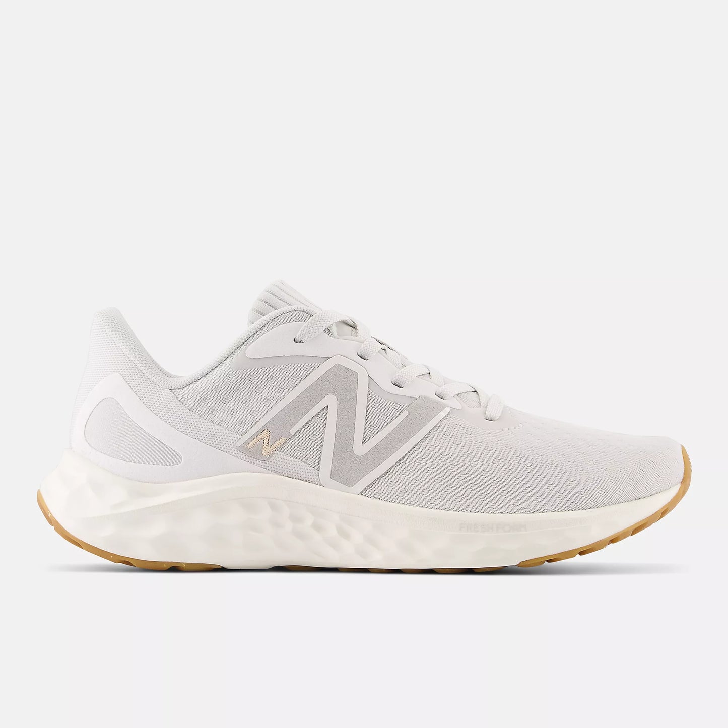 New Balance Womens Fresh Foam Arishi V4 'Summer Fog'