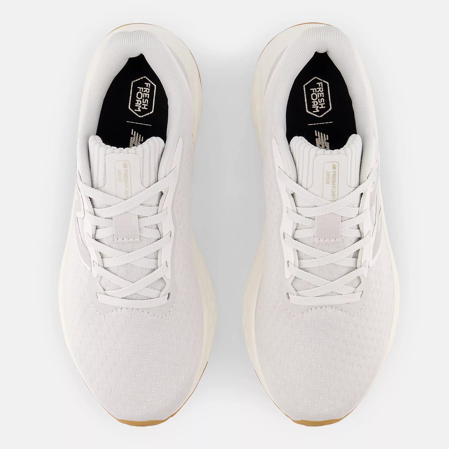 New Balance Womens Fresh Foam Arishi V4 'Summer Fog'