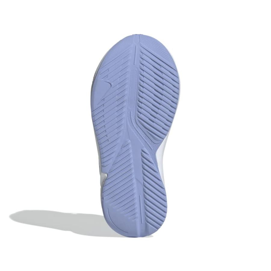 [ID9145] Youth adidas Duramo SL ‘Glow Blue Cloud White Semi Flash Aqua (GS)'