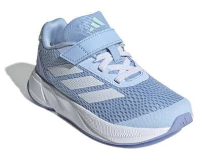 [ID9145] Youth adidas Duramo SL ‘Glow Blue Cloud White Semi Flash Aqua (GS)'