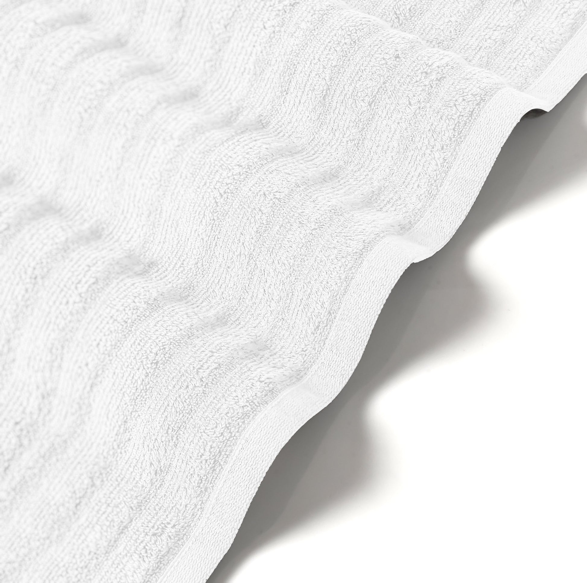 White-