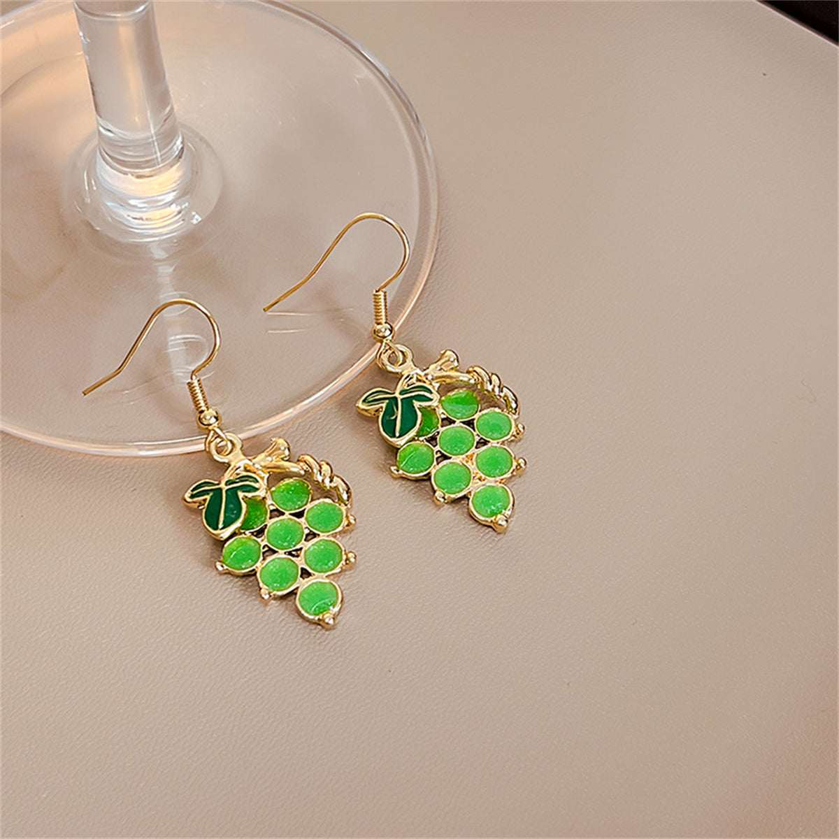 Green-