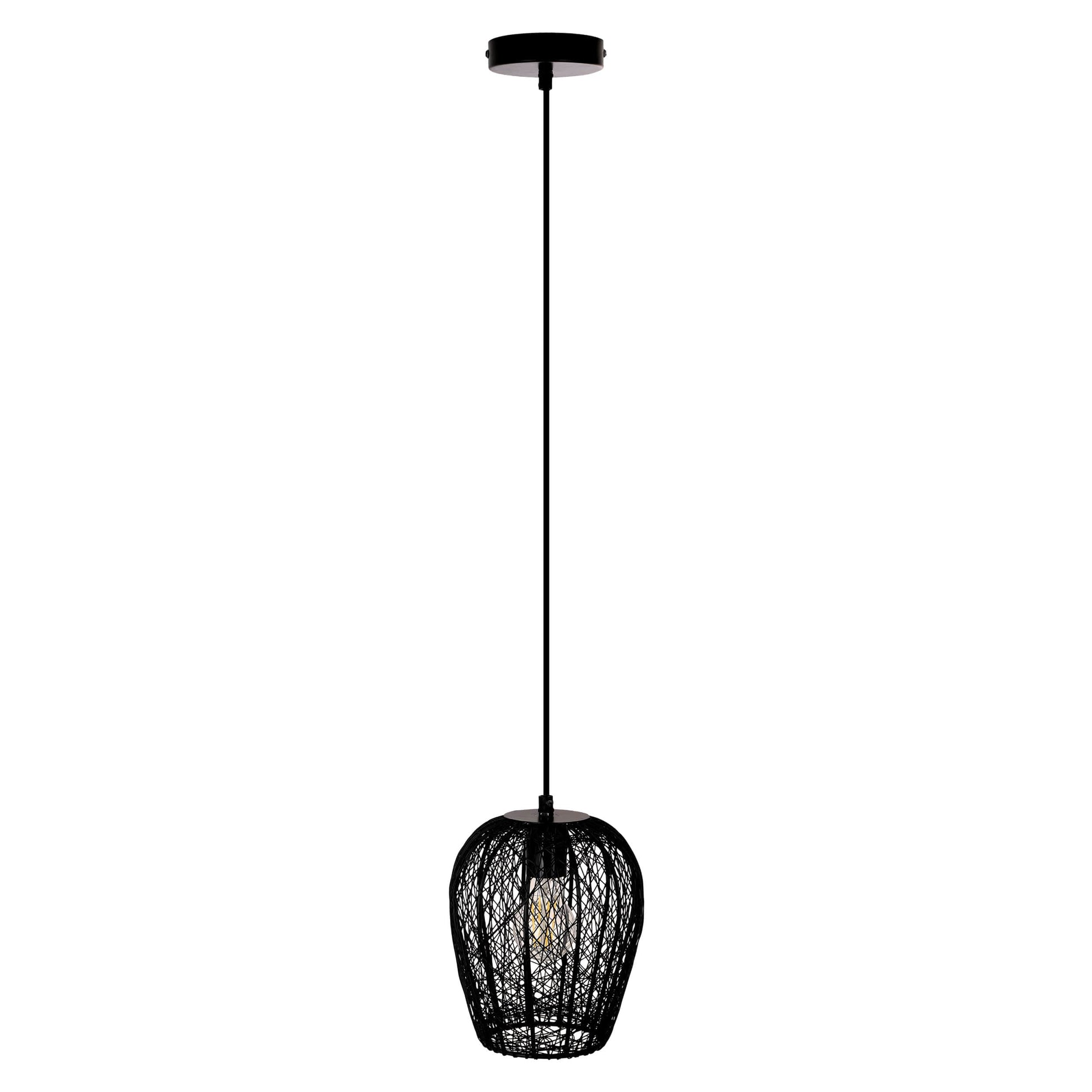 Black-