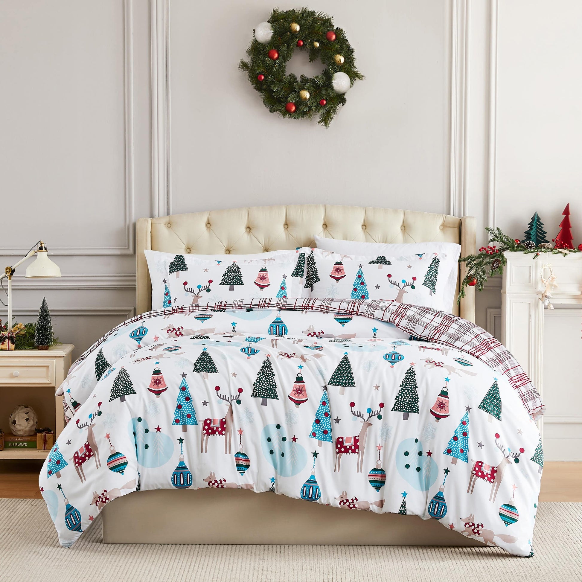 Winter Wonderland-