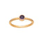 February Amethyst