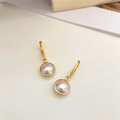 Metallic-