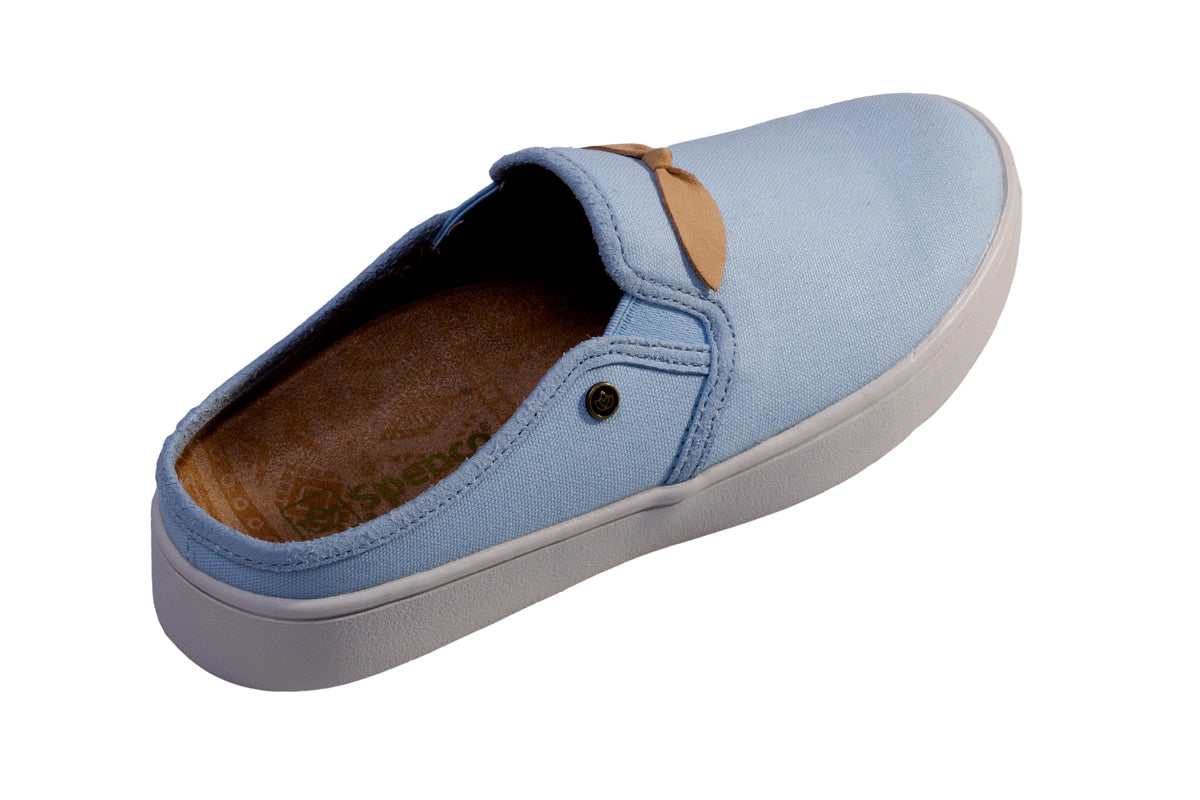 Cool Blue -