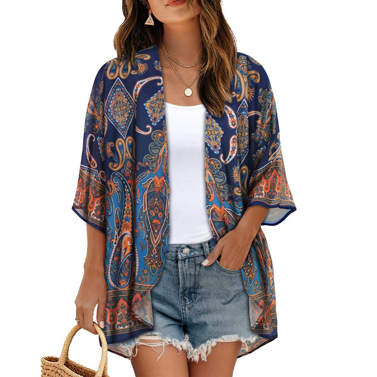 Style 16-