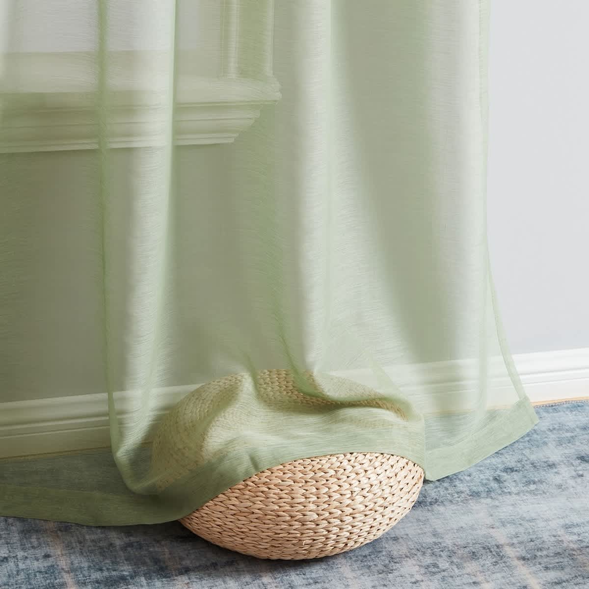 Sage Green-