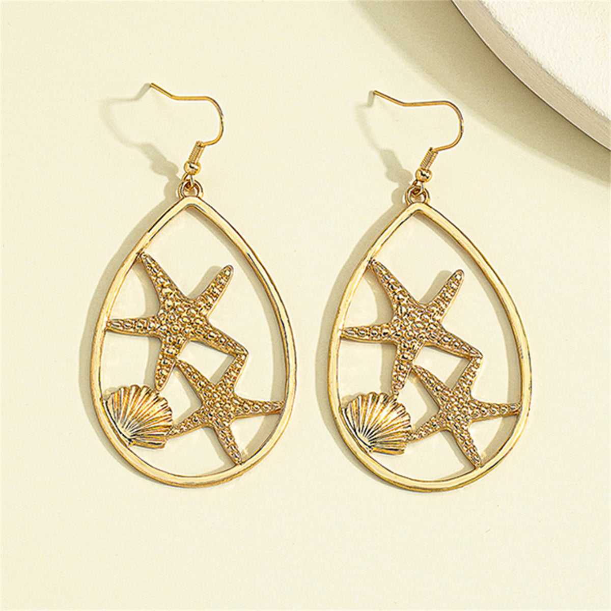 Metallic-