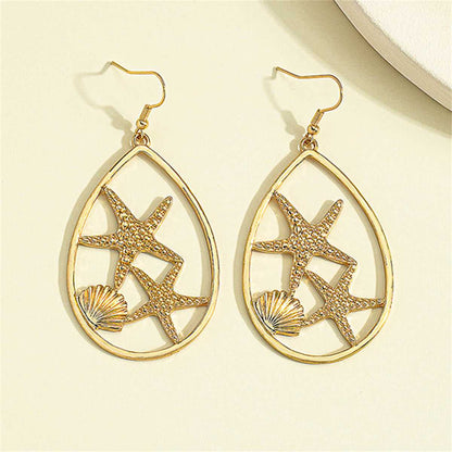 Metallic-