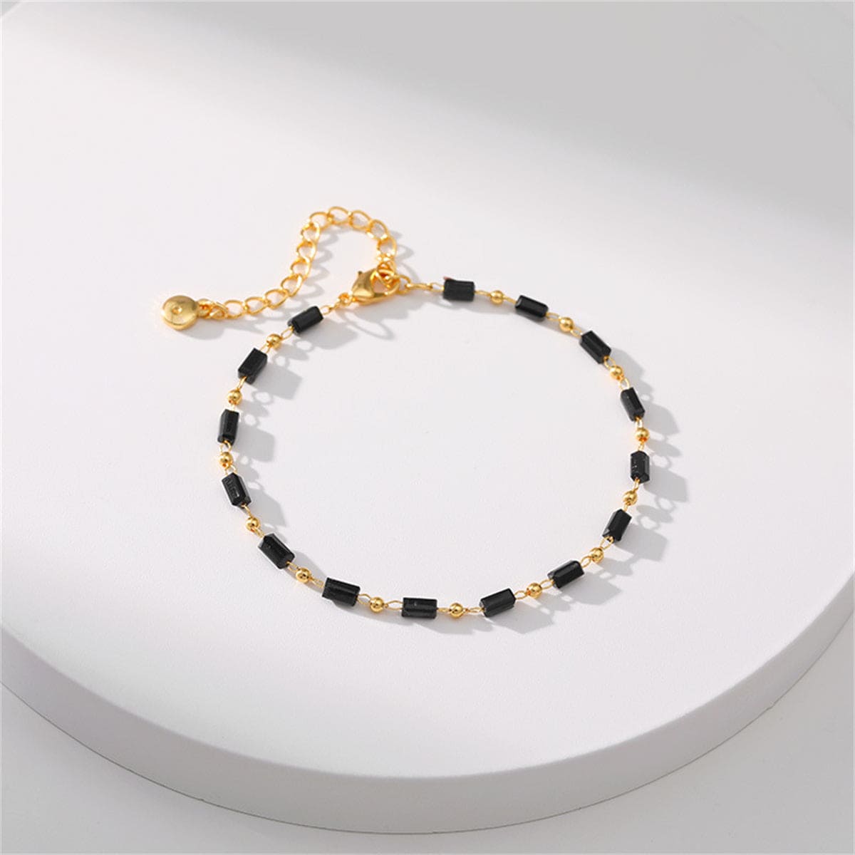 Black-