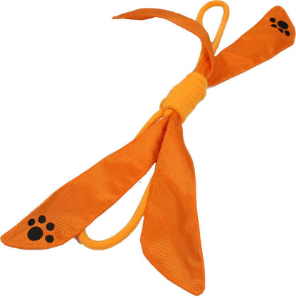 Orange-