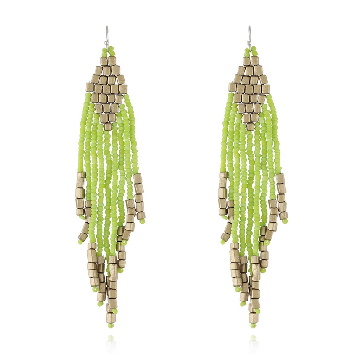 Green-