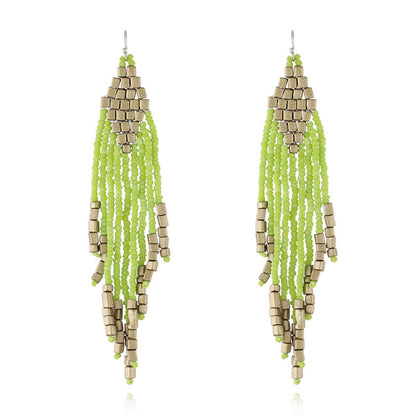 Green-