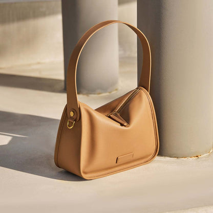 Brown-