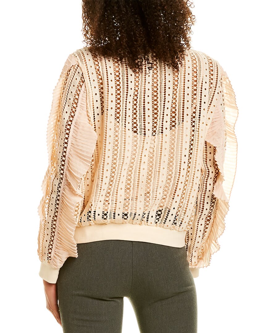Beige-