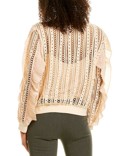 Beige-