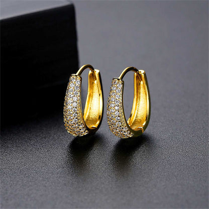 Metallic-