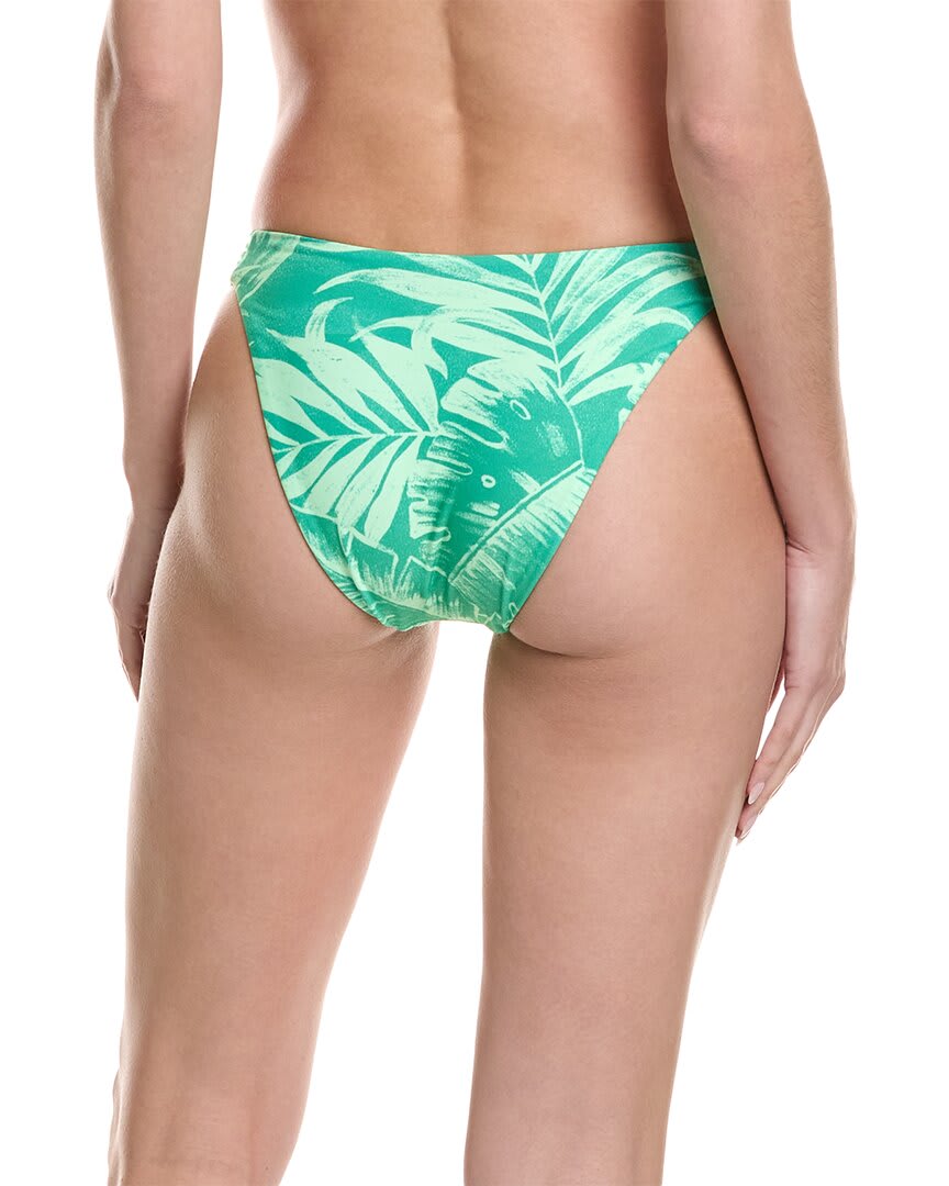 GREEN-