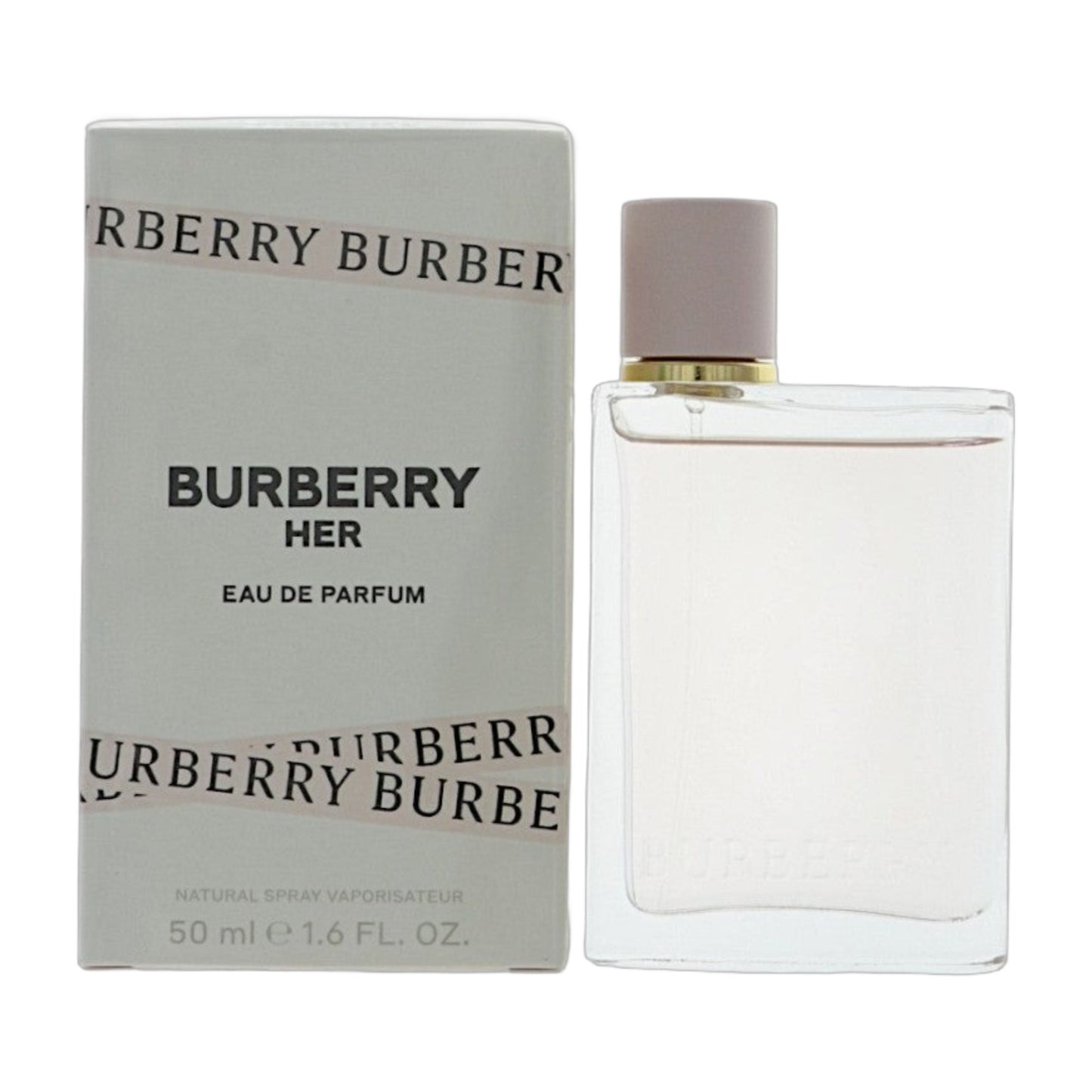Burberry Her by Burberry