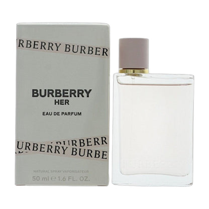 Burberry Her by Burberry