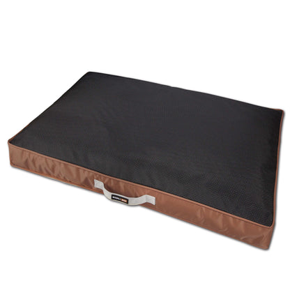 Brown-