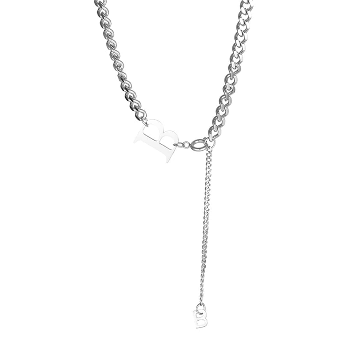 Metallic-