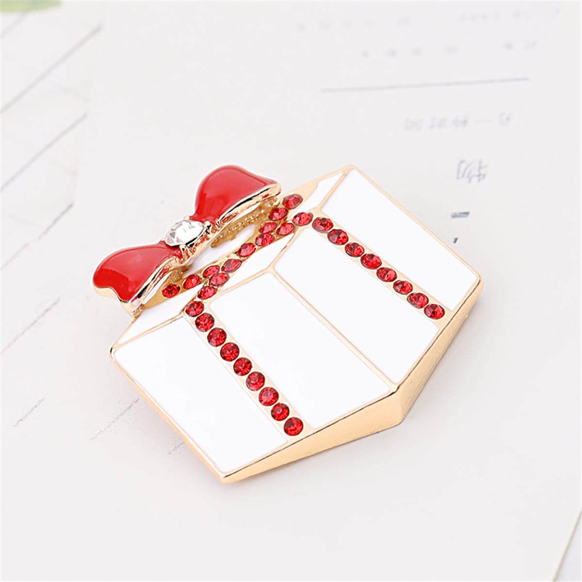 Red-