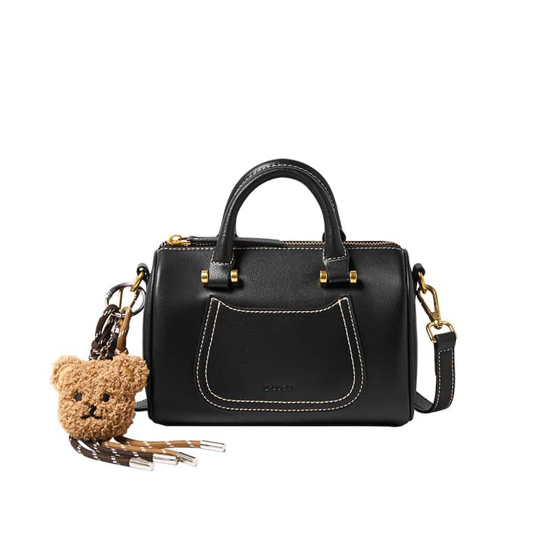 Black-