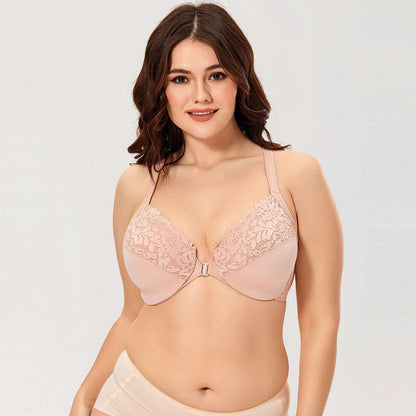 Pink-