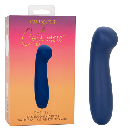 Blue-