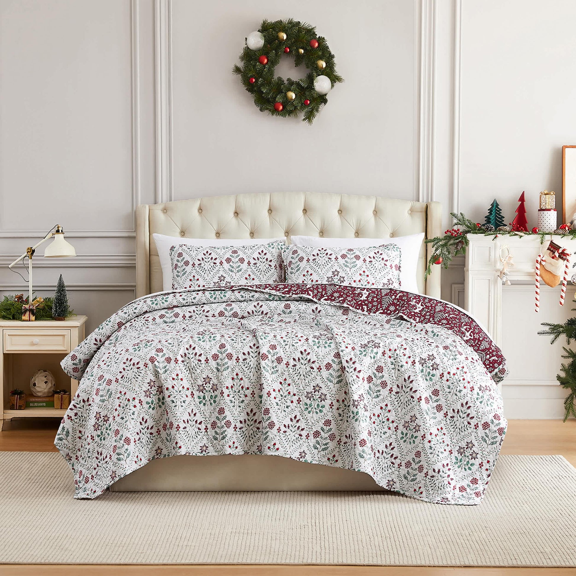 Holiday Harmony-