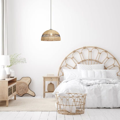 Tan/Black-