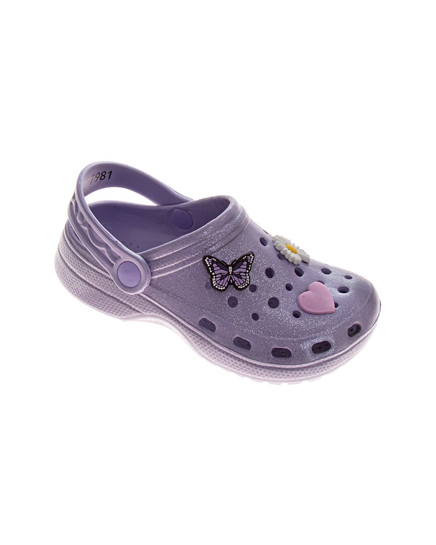 LIGHT PURPLE-