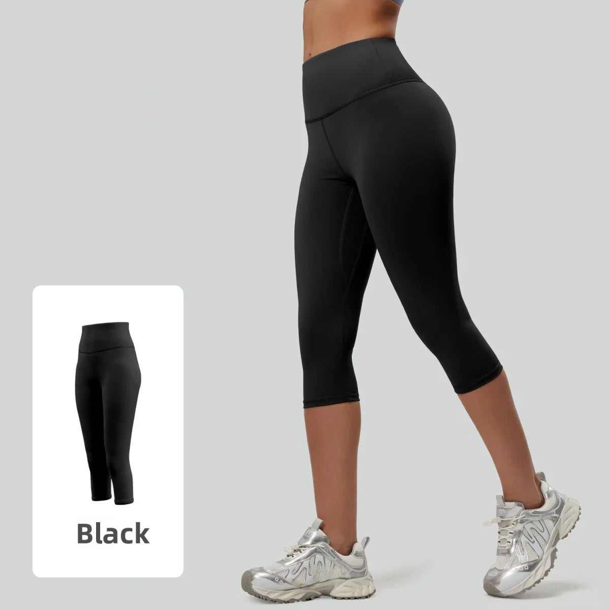 Black-