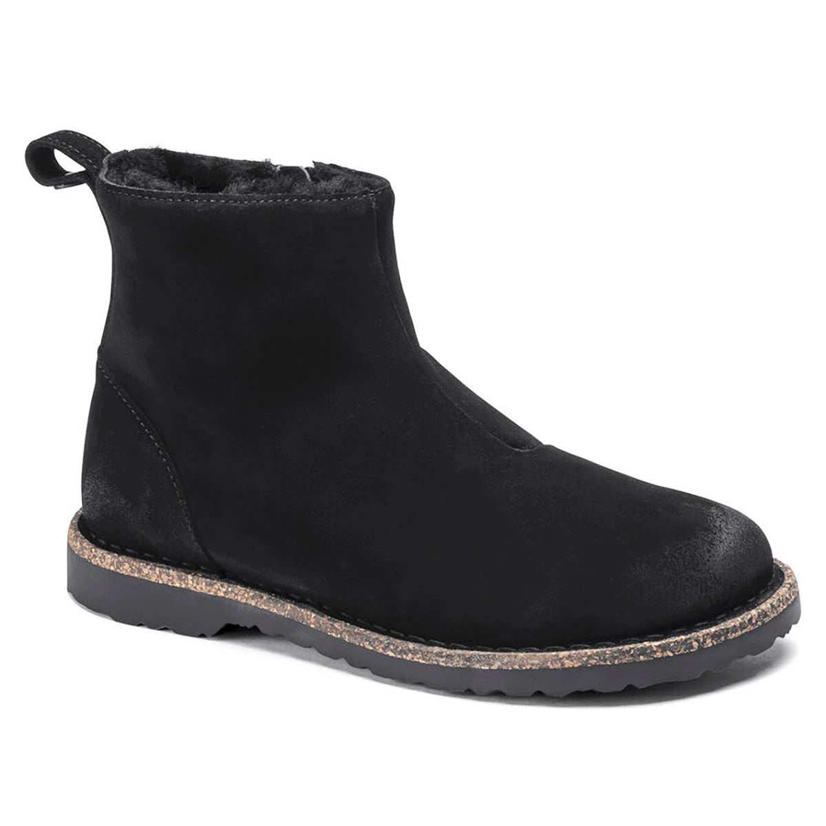 Black-