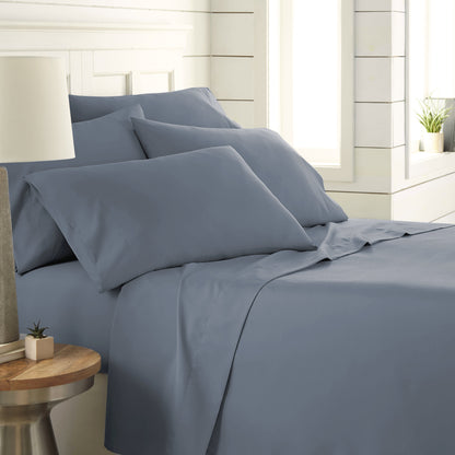 Slate Blue-