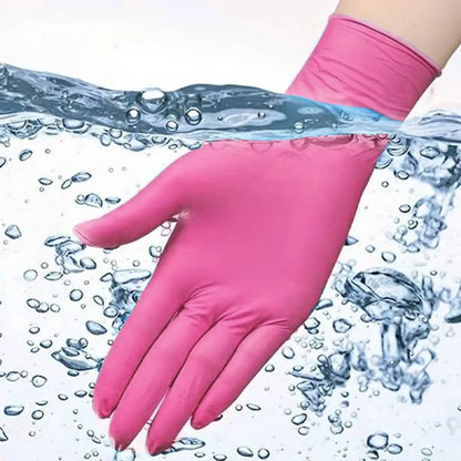 Purple-