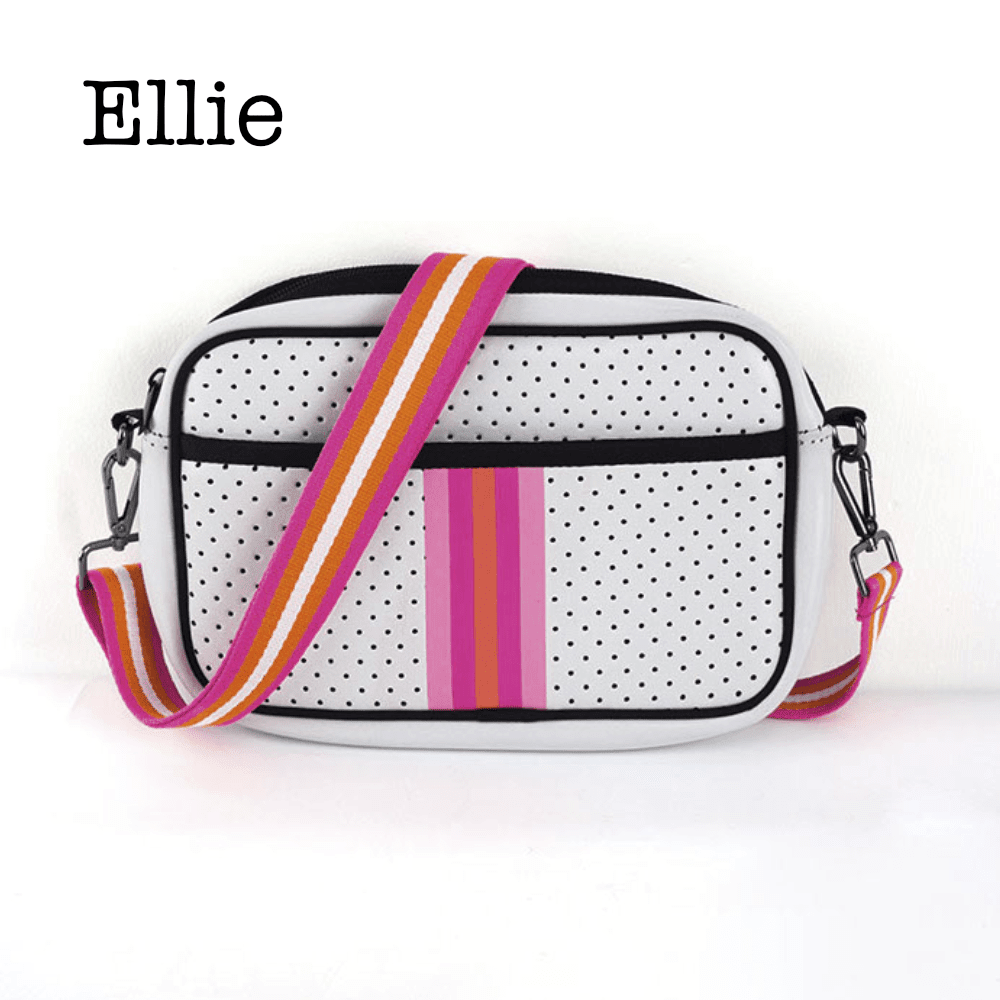 Neoprene Crossbody
