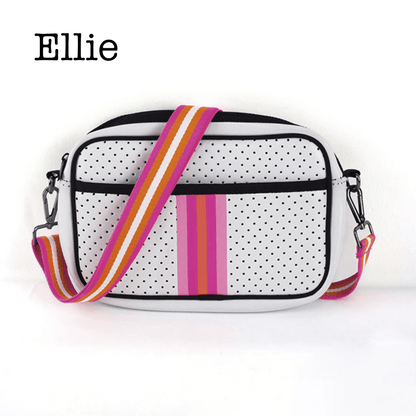 Neoprene Crossbody