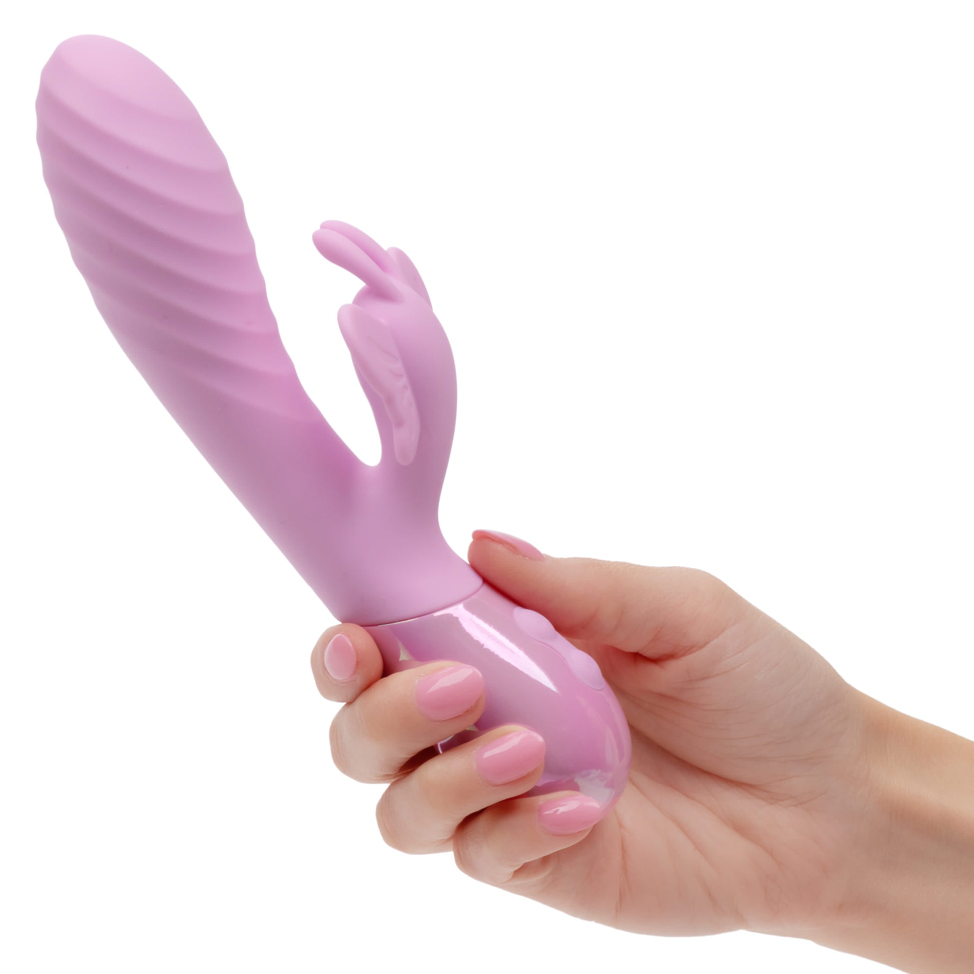 Pink-