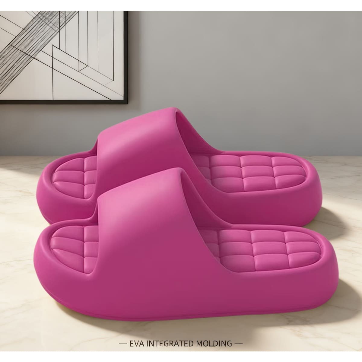 Pink-