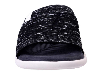 Black -
